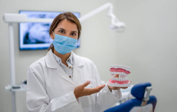 Best Emergency Cosmetic Dentistry in Darlington, SC