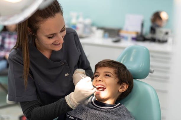 Best Broken or Cracked Tooth Emergency Dentist in Darlington, SC