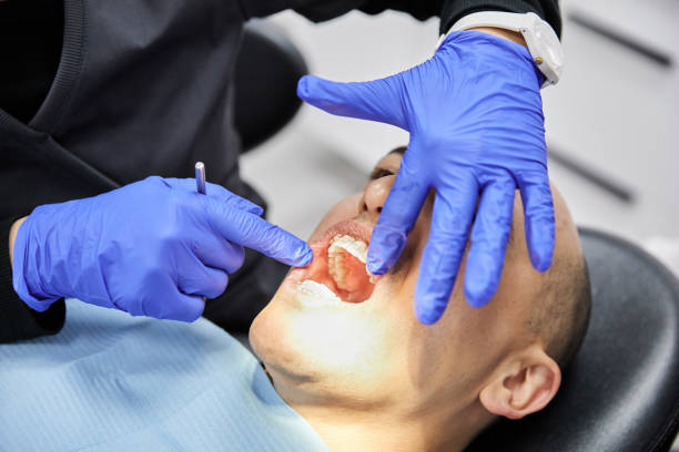 Best Pediatric Emergency Dentist in Darlington, SC