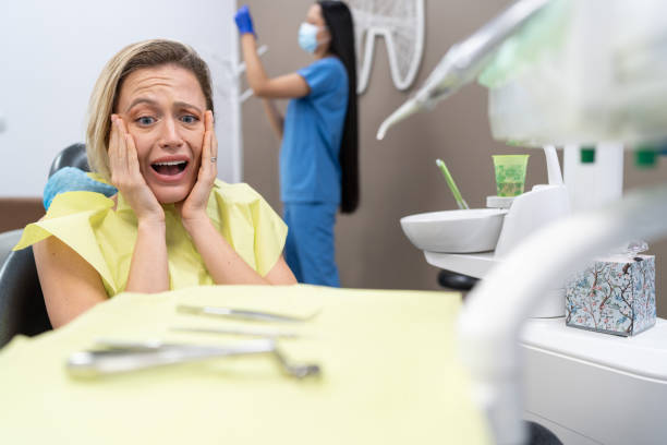 Best Emergency Dentist for Lost Fillings or Crowns in Darlington, SC