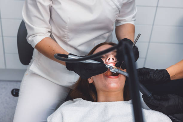 Best Orthodontic Emergency Dentist in Darlington, SC
