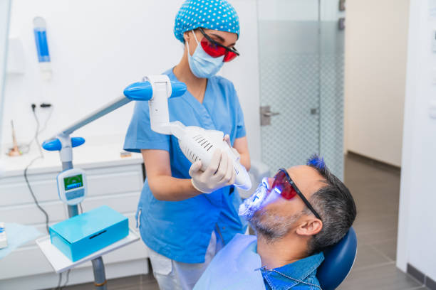 Best Mobile Emergency Dentist in Darlington, SC